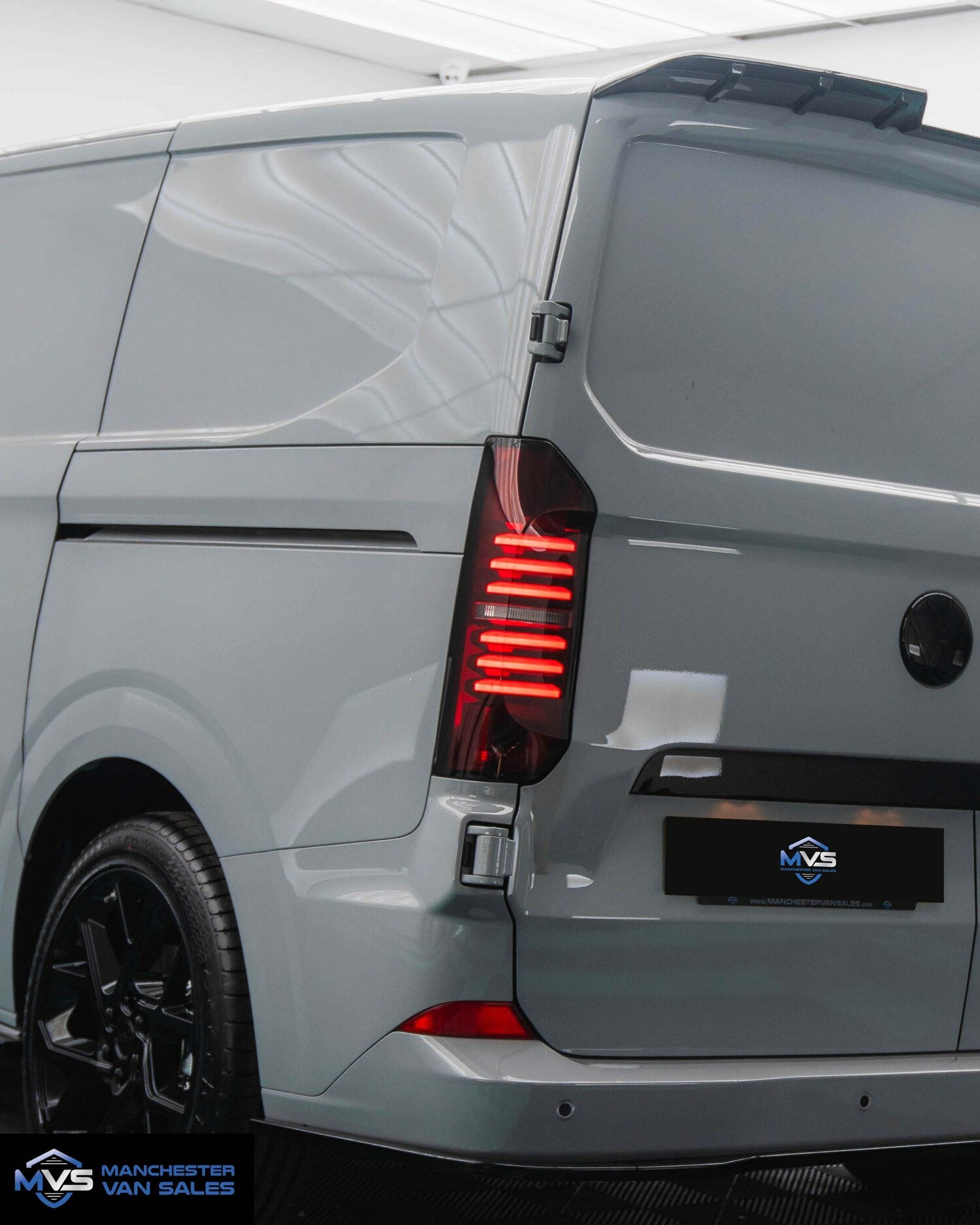 Used Volkswagen Transporter for sale - 76401870: Photo 19