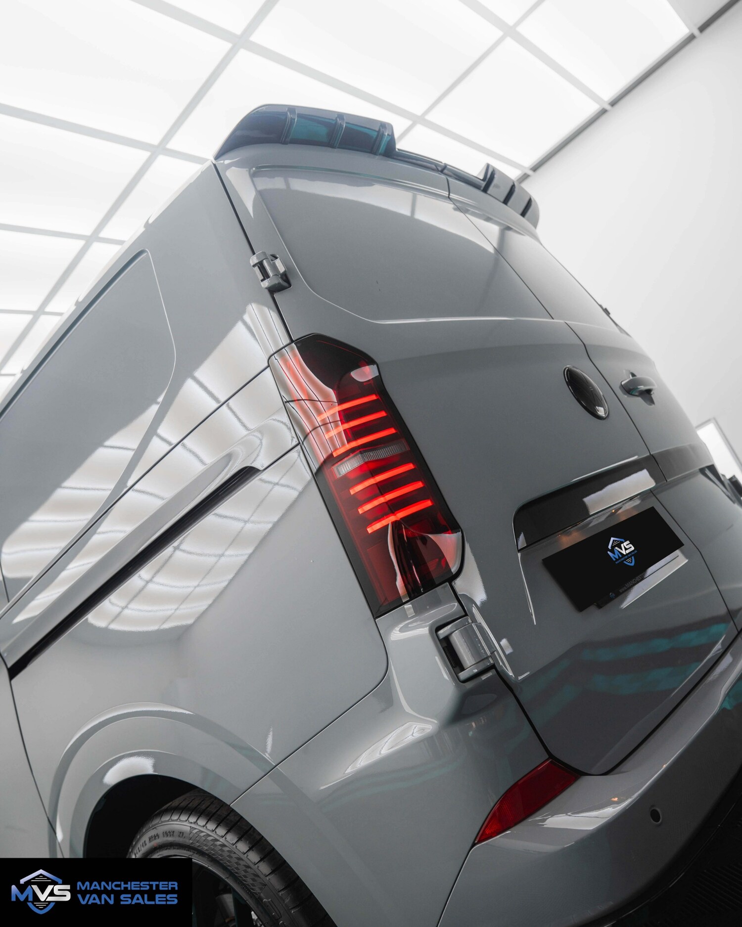 Used Volkswagen Transporter for sale - 76401870: Photo 20