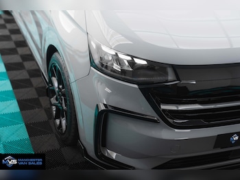 Used Volkswagen Transporter undefined for sale - 76401870: Photo