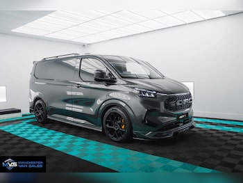 Used Ford Transit Custom 2024 for sale - 78011703: Photo