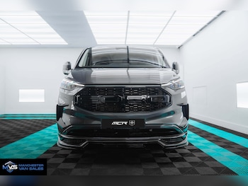 Used Ford Transit Custom 2024 for sale - 78011703: Photo