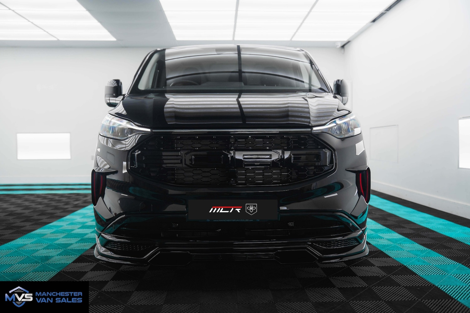 Used Ford Transit Custom 2025 for sale - 77728885: Photo 10