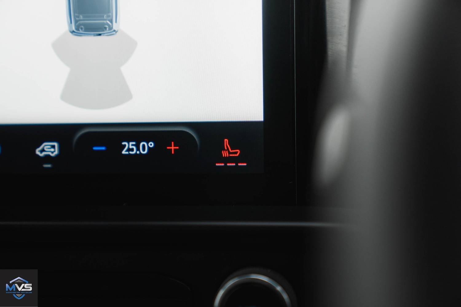 Used Ford Transit Custom 2025 for sale - 77728885: Photo 14