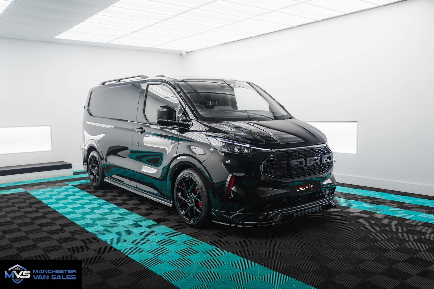 Used Ford Transit Custom 2025 for sale - 77728885: Photo 17