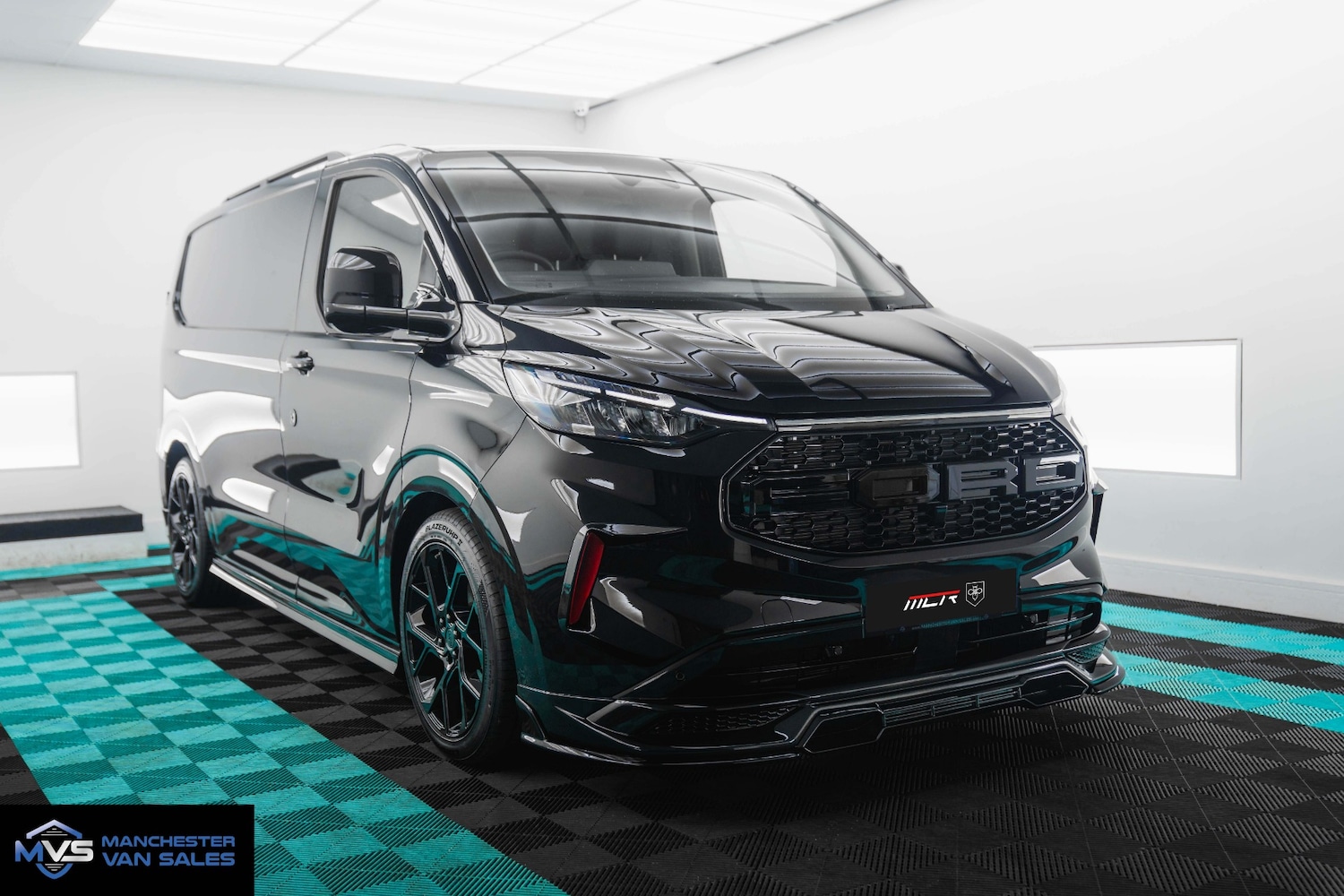 Used Ford Transit Custom 2025 for sale - 77728885: Photo 18