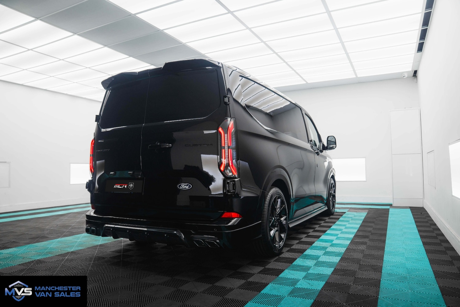 Used Ford Transit Custom 2025 for sale - 77728885: Photo 19