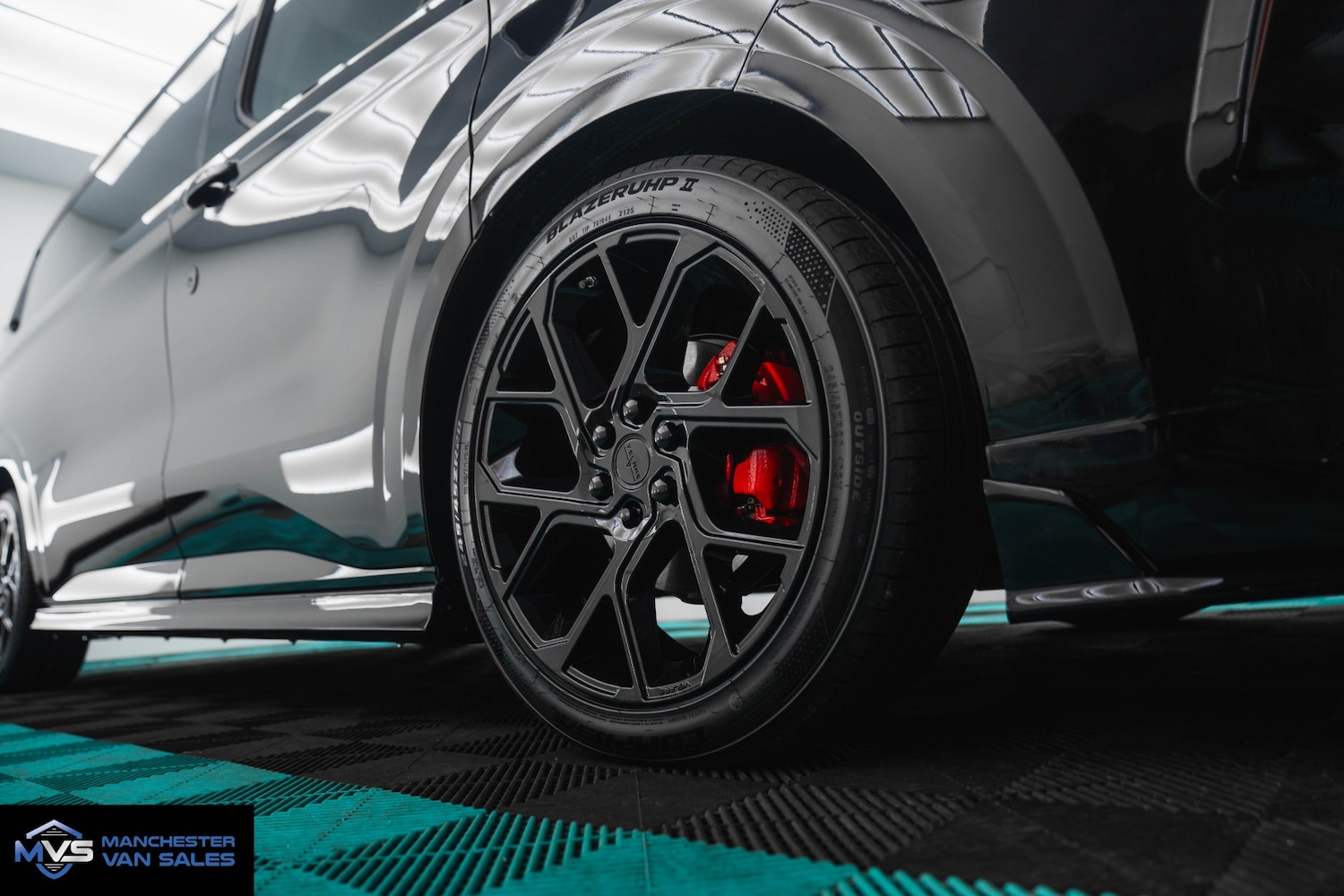 Used Ford Transit Custom 2025 for sale - 77728885: Photo 2