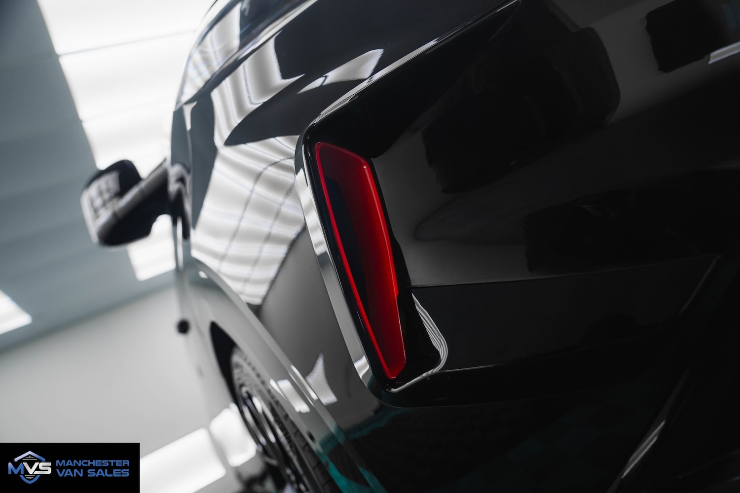 Used Ford Transit Custom 2025 for sale - 77728885: Photo 20