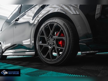 Used Ford Transit Custom 2025 for sale - 77728885: Photo