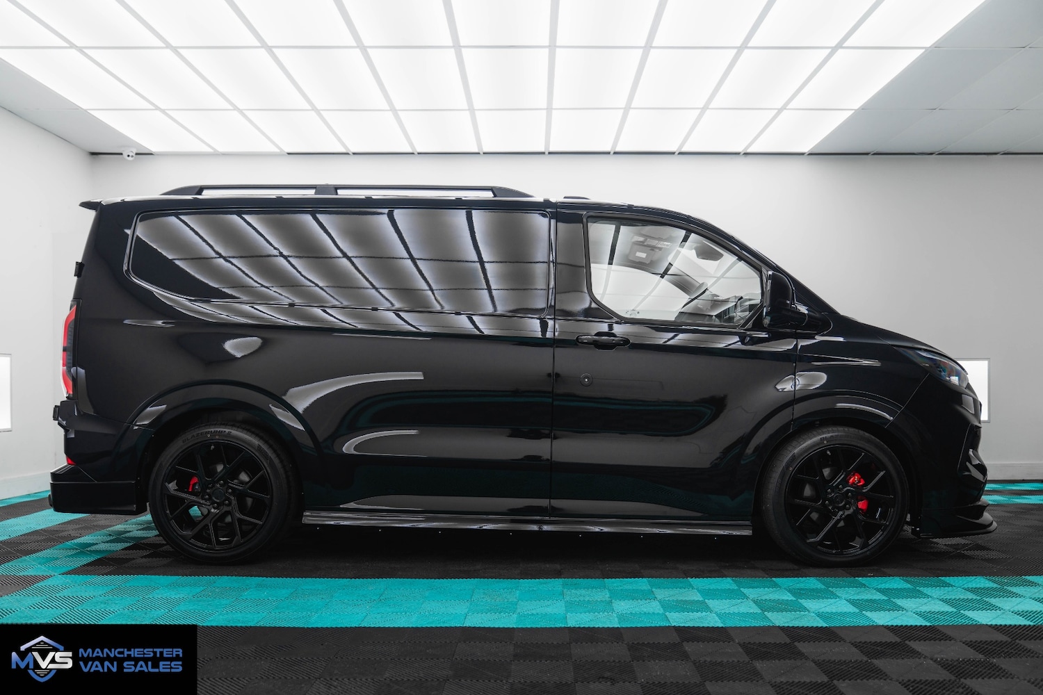 Used Ford Transit Custom 2025 for sale - 77728885: Photo 3