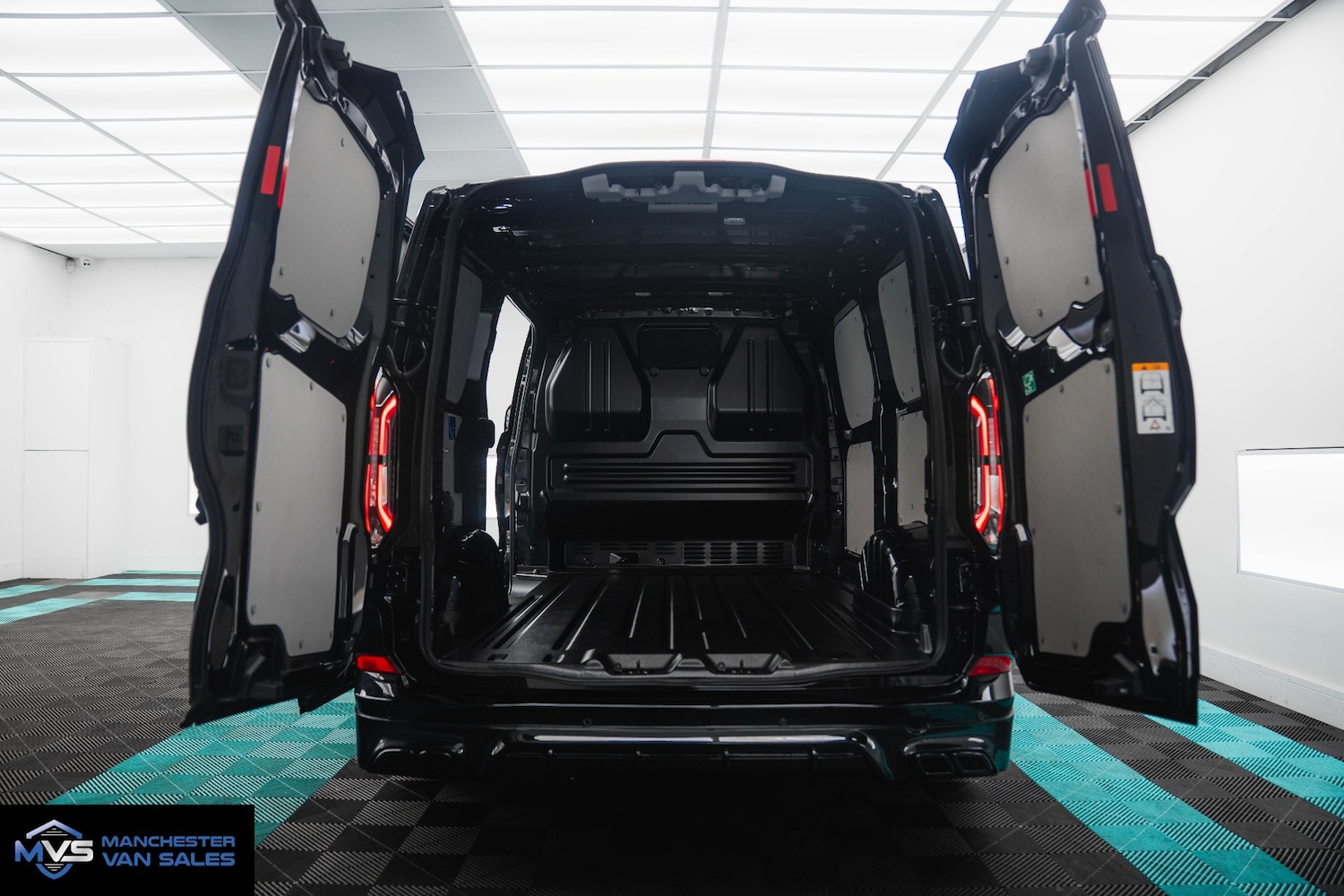 Used Ford Transit Custom 2025 for sale - 77728885: Photo 6