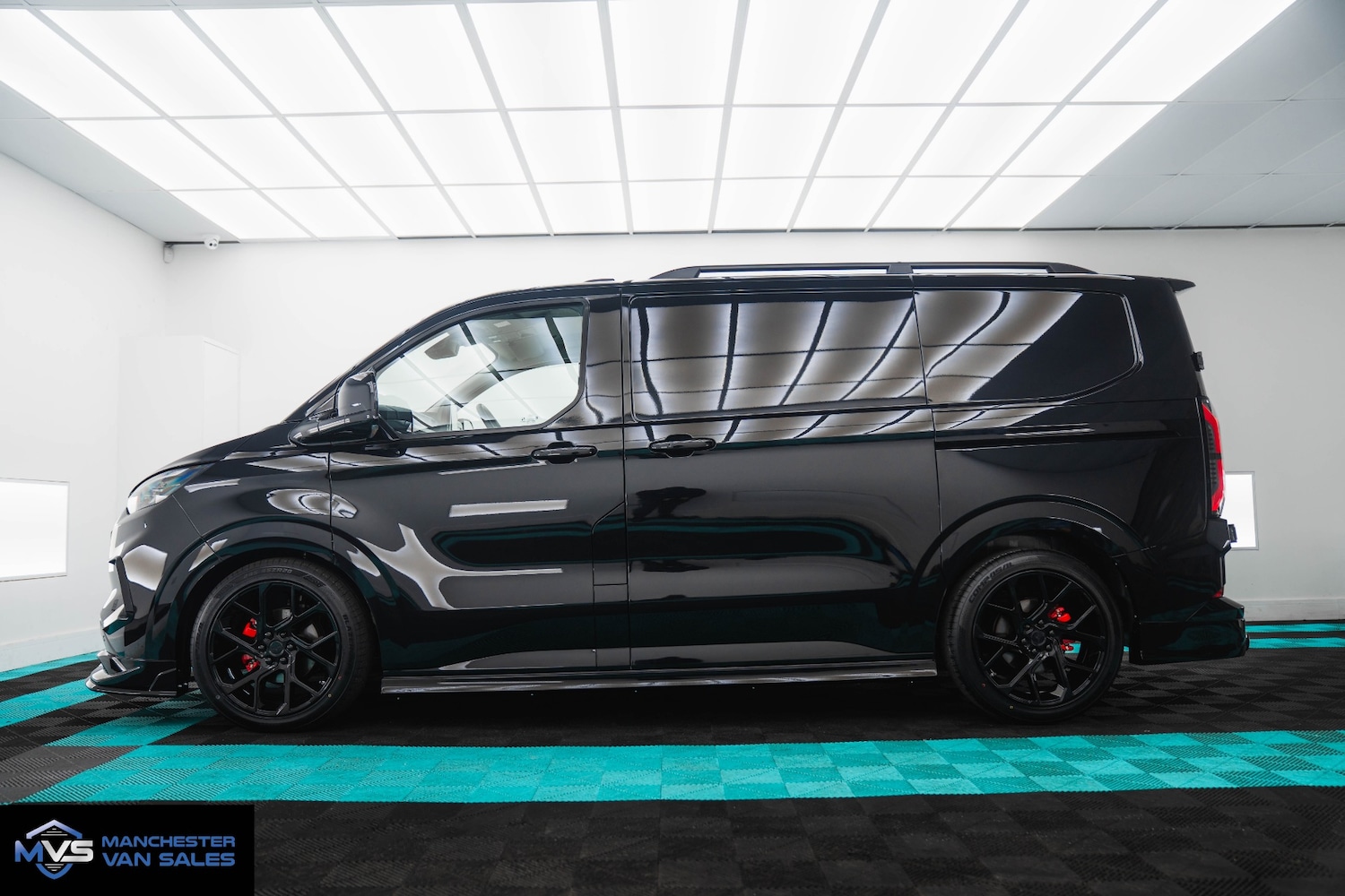 Used Ford Transit Custom 2025 for sale - 77728885: Photo 8