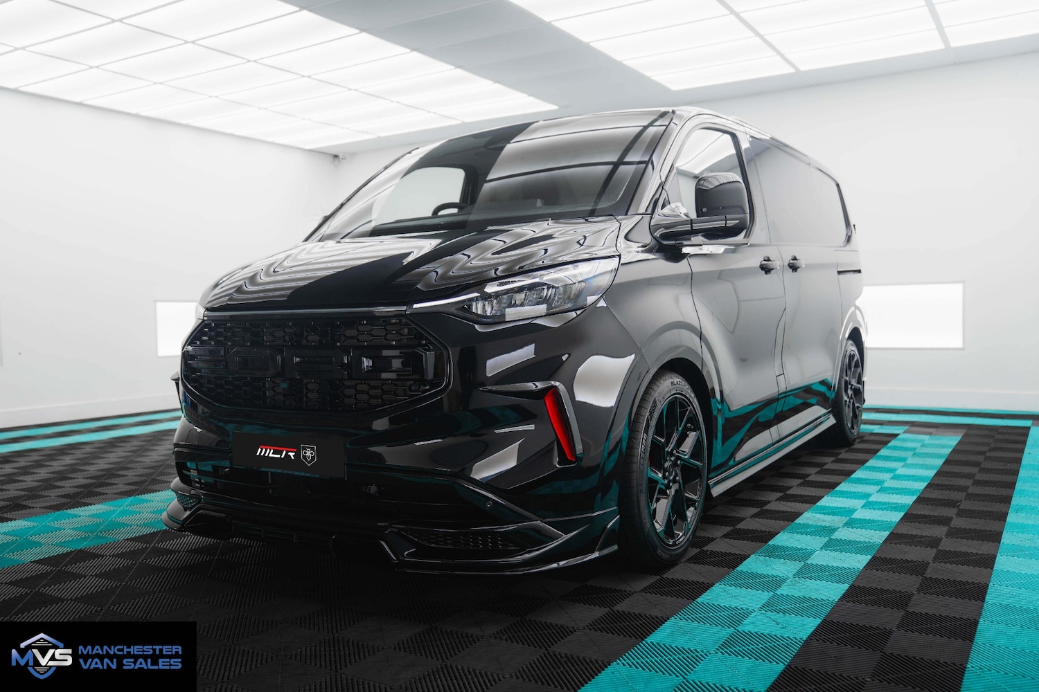 Used Ford Transit Custom 2025 for sale - 77728885: Photo 9