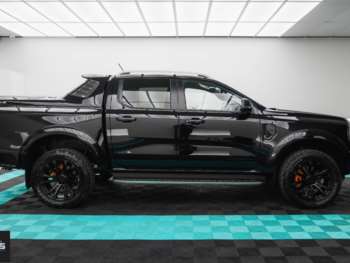 Used Ford Ranger 2025 for sale - 74923611: Photo