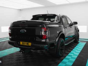 Used Ford Ranger 2025 for sale - 74923611: Photo