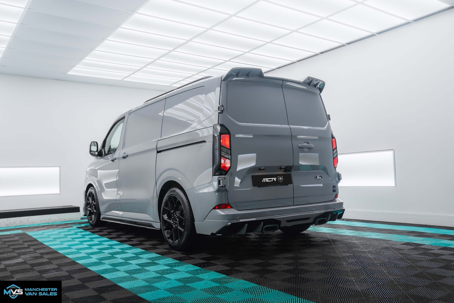 Used Ford Transit Custom 2024 for sale - 77379461: Photo 11