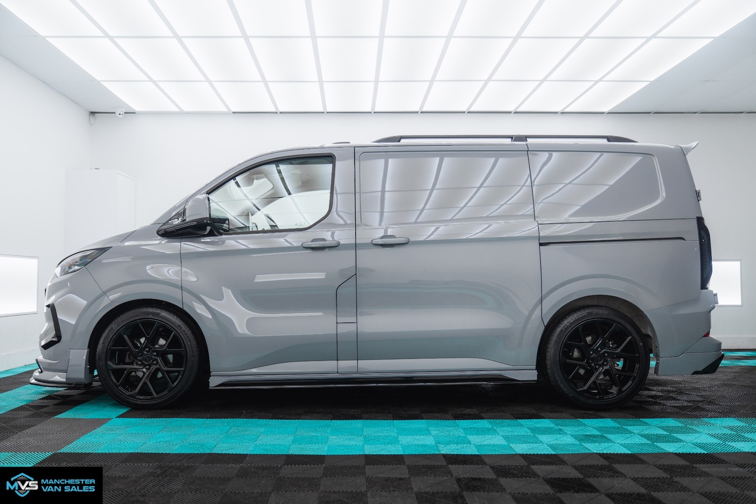 Used Ford Transit Custom 2024 for sale - 77379461: Photo 12