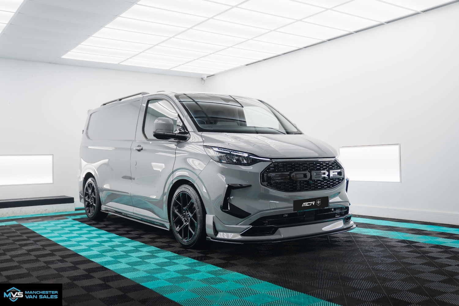 Used Ford Transit Custom 2024 for sale - 77379461: Photo 23