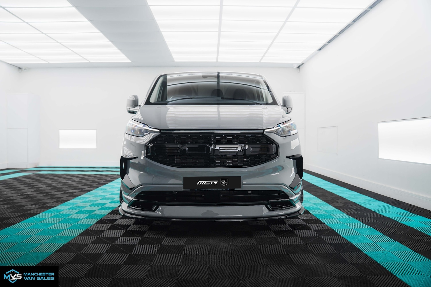 Used Ford Transit Custom 2024 for sale - 77379461: Photo 27