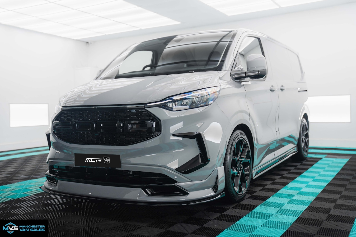 Used Ford Transit Custom 2024 for sale - 77379461: Photo 29