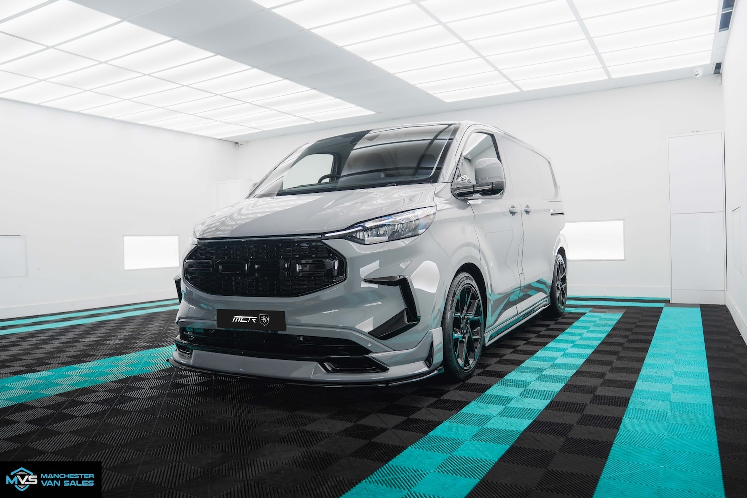 Used Ford Transit Custom 2024 for sale - 77379461: Photo 30