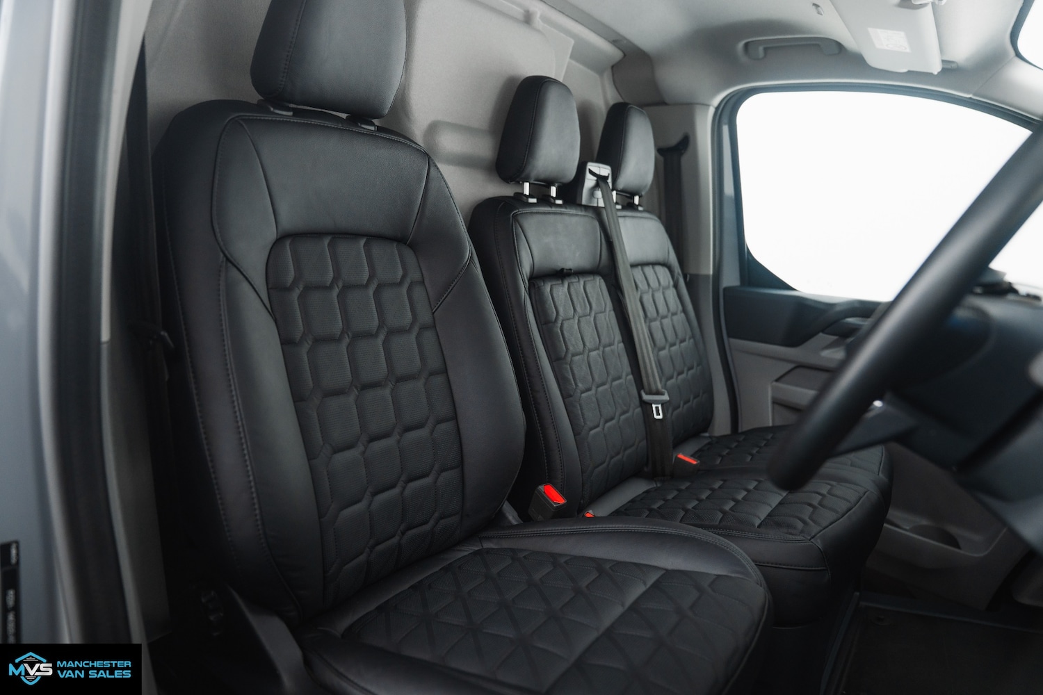 Used Ford Transit Custom 2024 for sale - 77379461: Photo 5