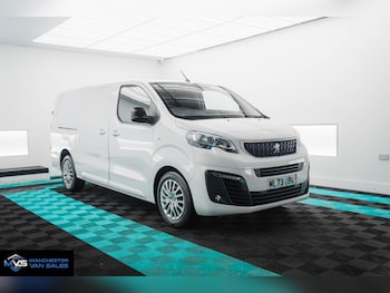 Used Peugeot Expert 2023 for sale - 75904207: Photo