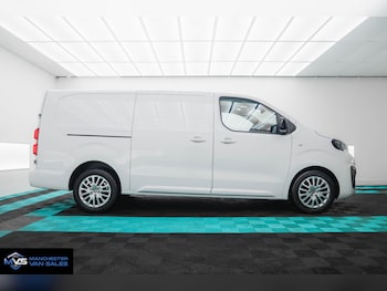 Used Peugeot Expert 2023 for sale - 75904207: Photo