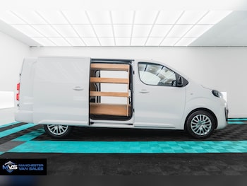 Used Peugeot Expert 2023 for sale - 75904207: Photo