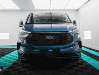 Used Ford Transit Custom 2025 for sale - 73934045: Photo
