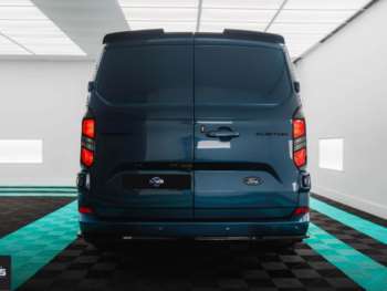 Used Ford Transit Custom 2025 for sale - 73934045: Photo