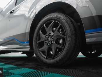 Used Ford Transit Custom 2024 for sale - 74127985: Photo