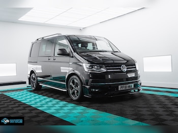 Used Volkswagen Transporter 2018 for sale - 79111319: Photo