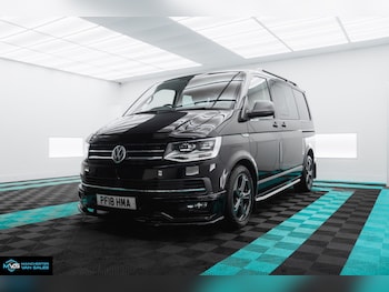 Used Volkswagen Transporter 2018 for sale - 79111319: Photo