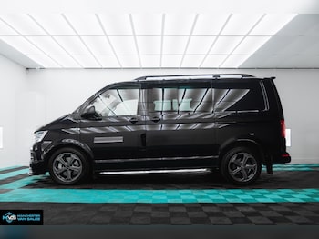 Used Volkswagen Transporter 2018 for sale - 79111319: Photo