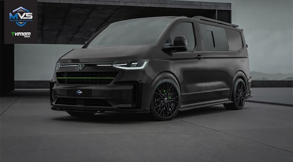 Used Volkswagen Transporter for sale - 75144678: Photo 11