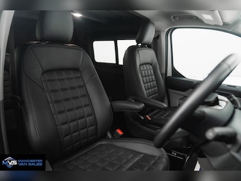 Used Volkswagen Transporter  for sale - 75144678: Photo