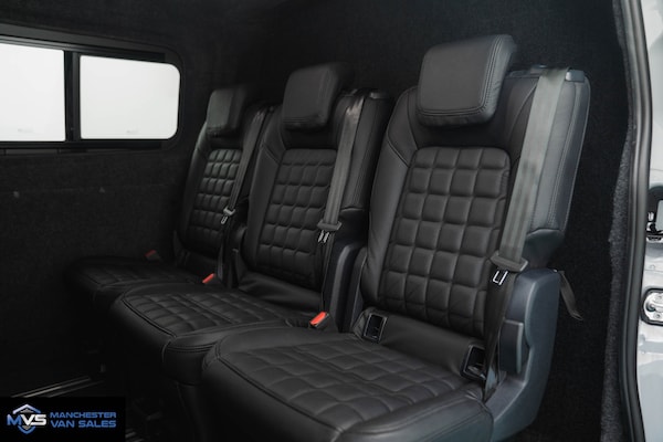 Used Volkswagen Transporter for sale - 75144678: Photo 3