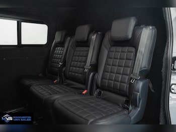 Used Volkswagen Transporter  for sale - 75144678: Photo