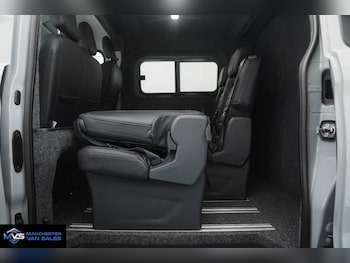 Used Volkswagen Transporter  for sale - 75144678: Photo