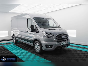 Ford - Transit