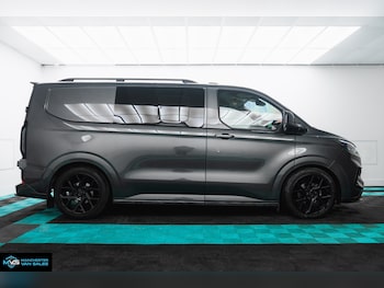 Used Ford Transit Custom 2024 for sale - 77804087: Photo