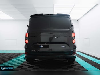 Used Ford Transit Custom 2024 for sale - 77804087: Photo