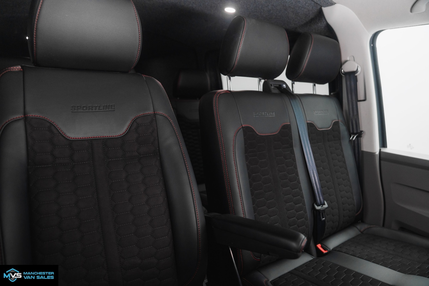 Used Volkswagen Transporter 2024 for sale - 77581609: Photo 12