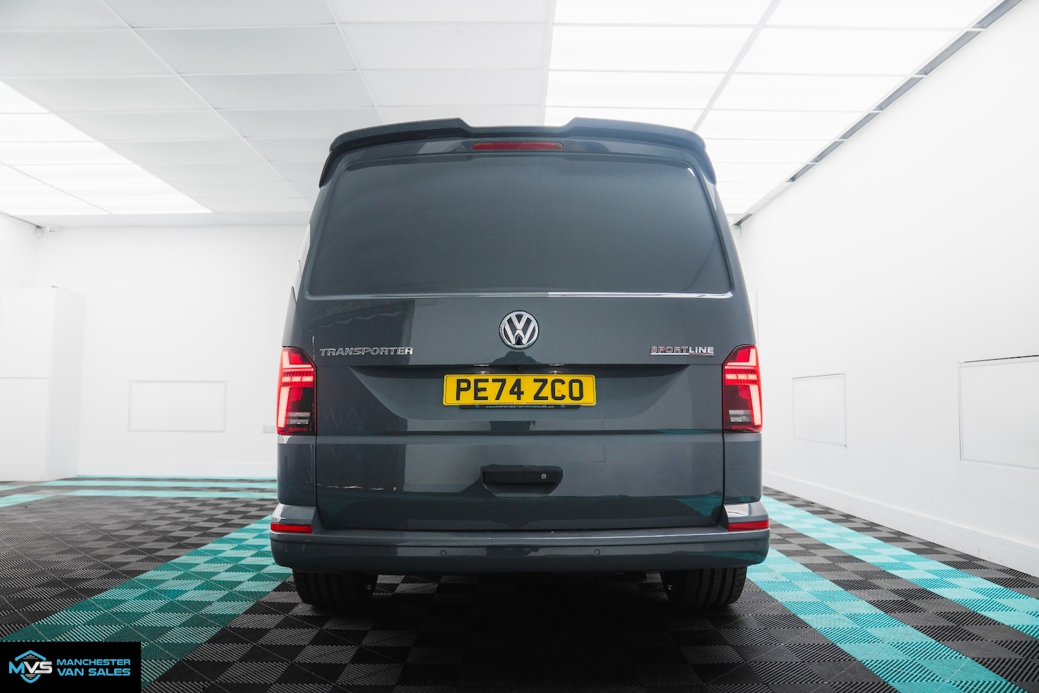 Used Volkswagen Transporter 2024 for sale - 77581609: Photo 25