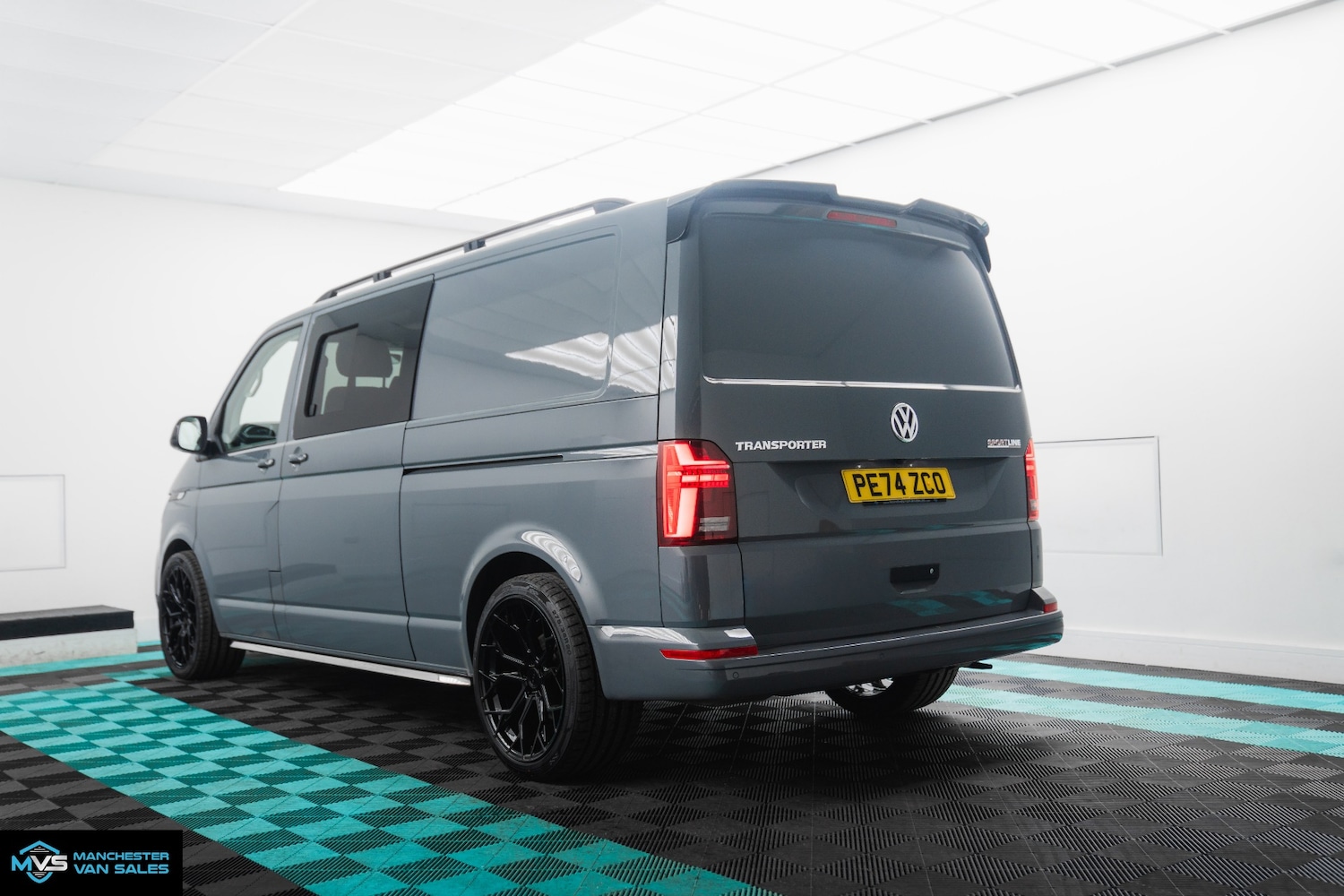 Used Volkswagen Transporter 2024 for sale - 77581609: Photo 27