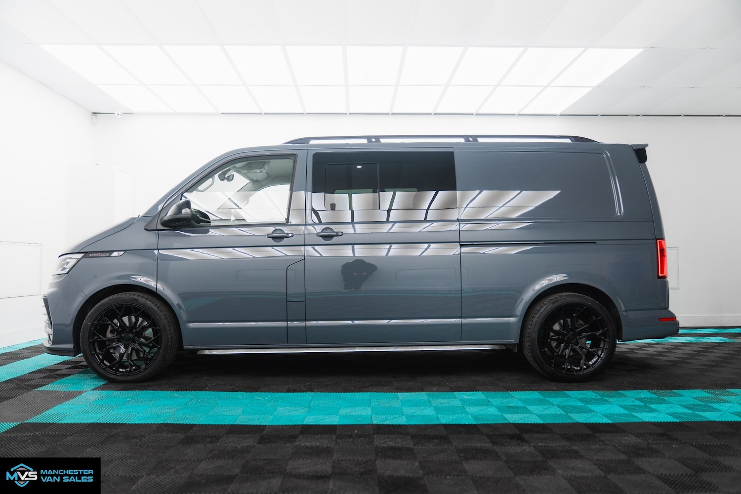 Used Volkswagen Transporter 2024 for sale - 77581609: Photo 28