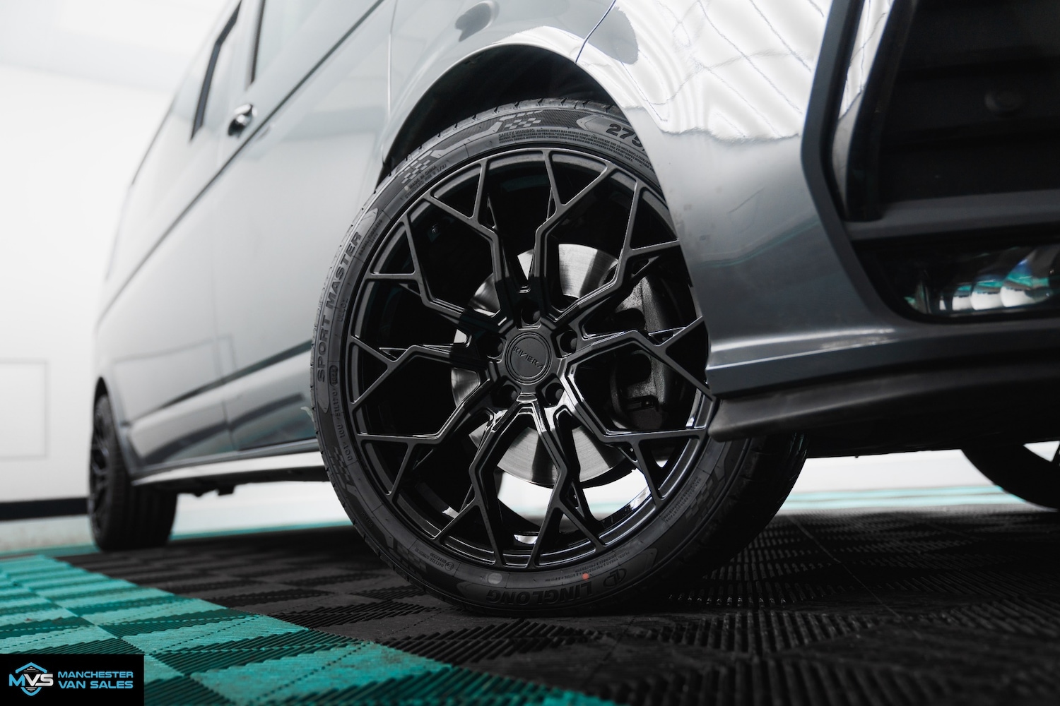 Used Volkswagen Transporter 2024 for sale - 77581609: Photo 3