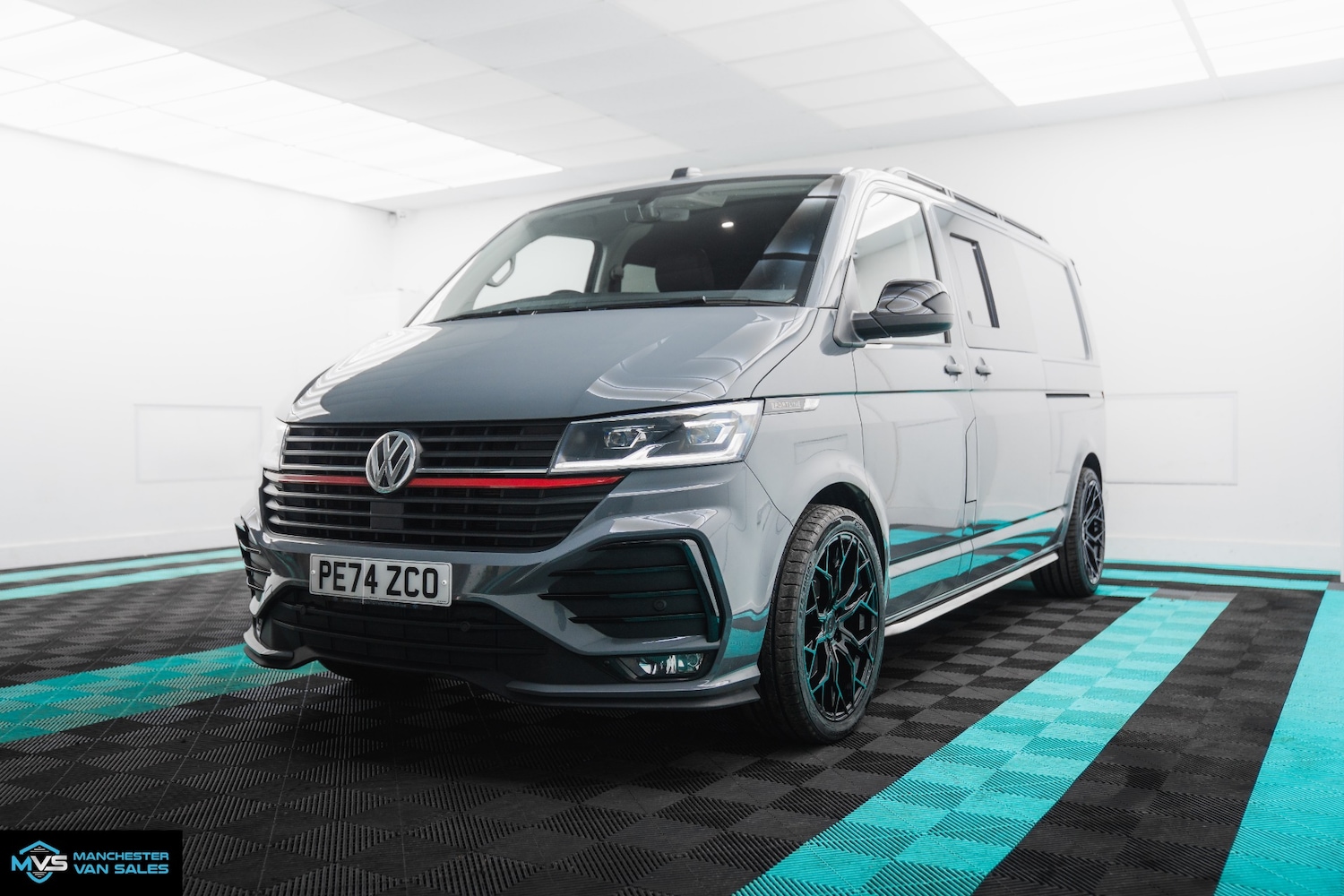 Used Volkswagen Transporter 2024 for sale - 77581609: Photo 8