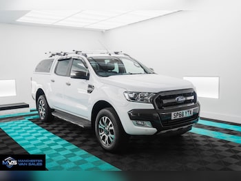 Used Ford Ranger 2018 for sale - 76025830: Photo
